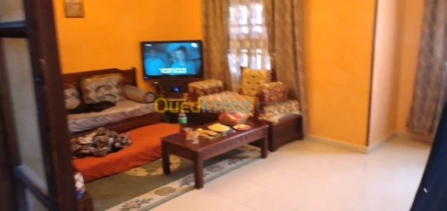 Vente Villa Alger Bordj el kiffan