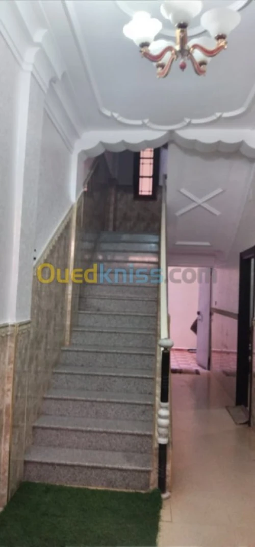Vente Villa Alger Bordj el kiffan