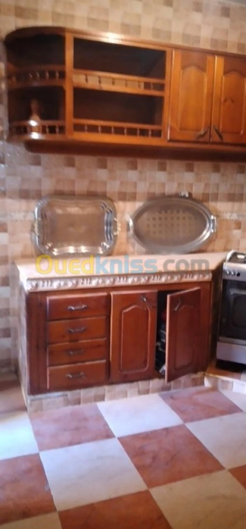Vente Villa Alger Bordj el kiffan