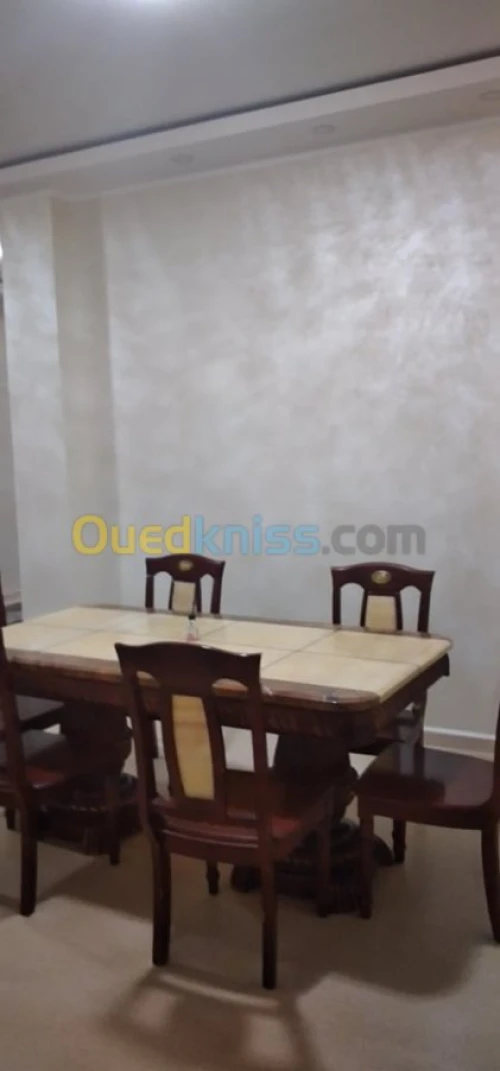 Vente Villa Alger Bordj el kiffan