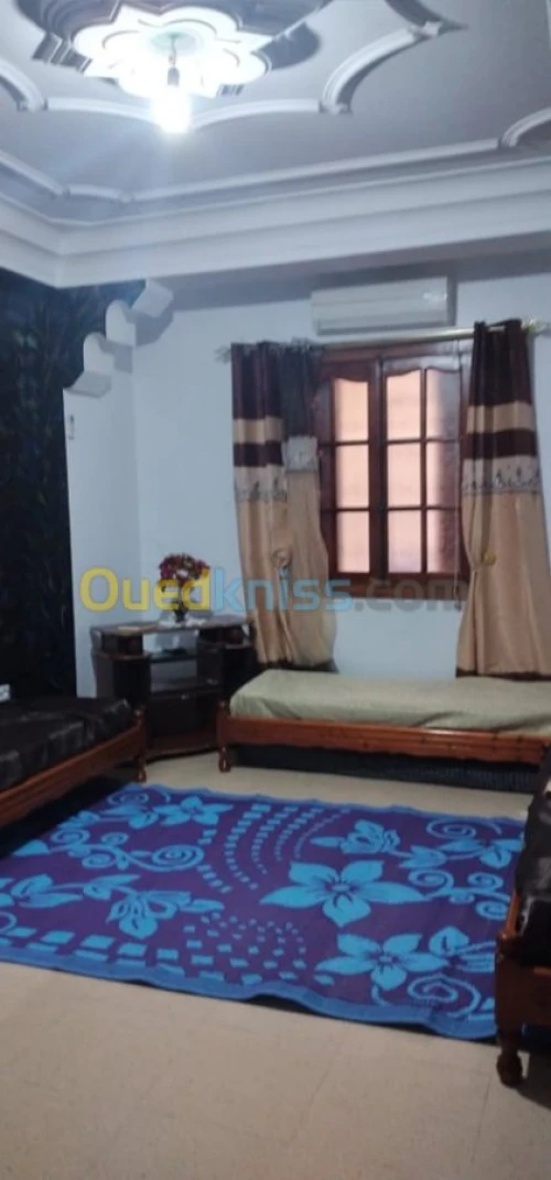 Vente Villa Alger Bordj el kiffan