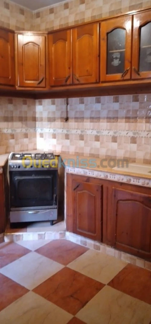 Vente Villa Alger Bordj el kiffan