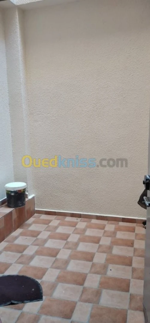Vente Villa Alger Bordj el kiffan