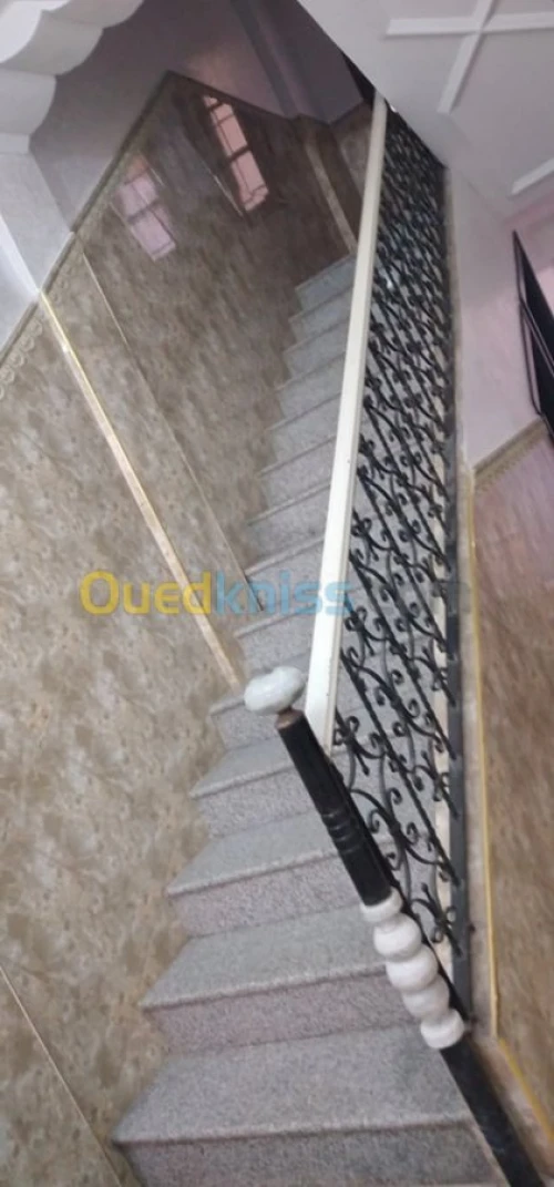 Vente Villa Alger Bordj el kiffan
