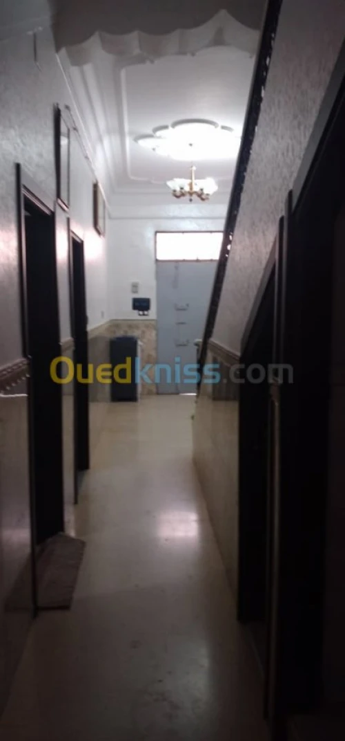 Vente Villa Alger Bordj el kiffan