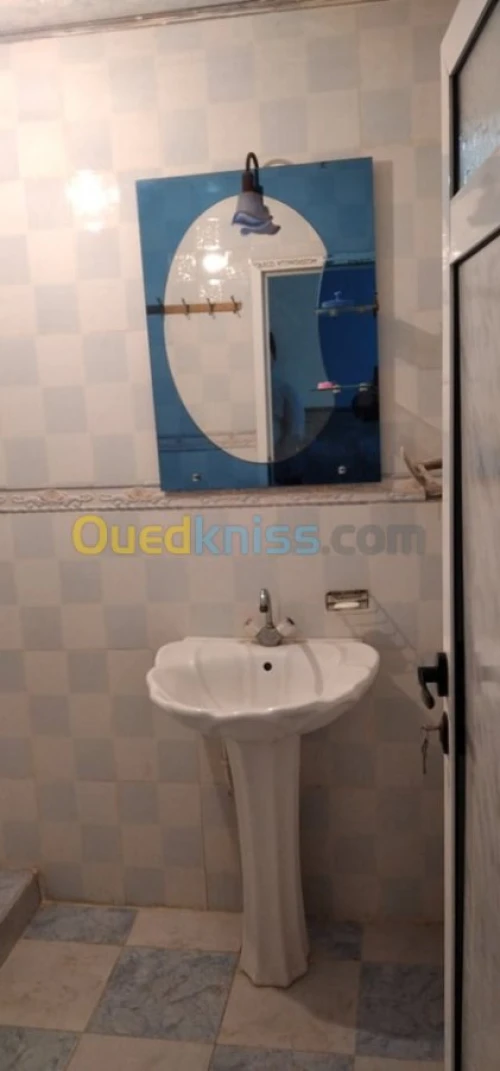 Vente Villa Alger Bordj el kiffan