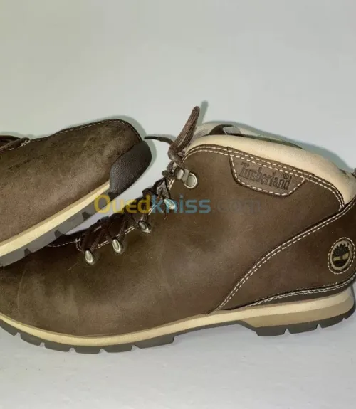 Chasseur timbreland 