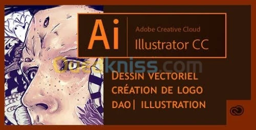 Formation Infographie