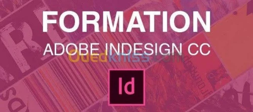 Formation Infographie