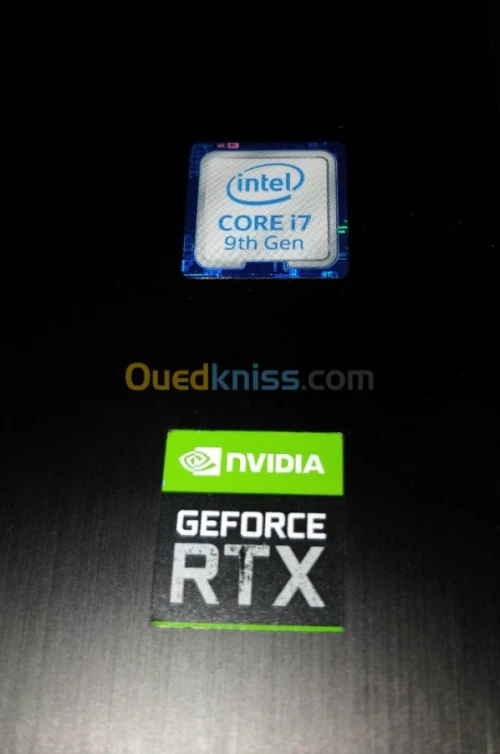 Laptop ultra gaming