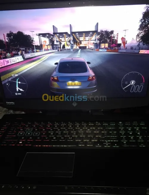 Laptop ultra gaming