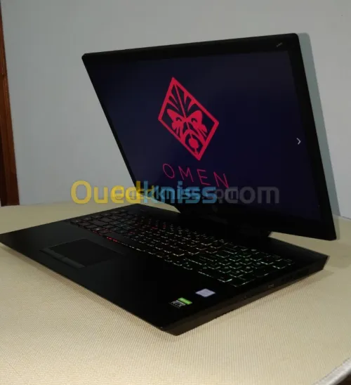 Laptop ultra gaming