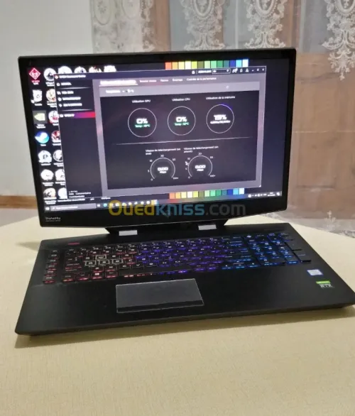 Laptop ultra gaming