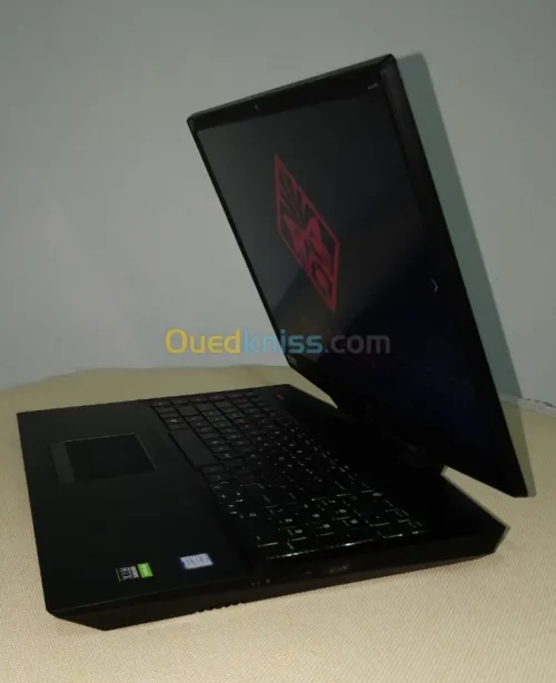 Laptop ultra gaming
