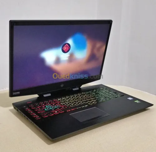 Laptop ultra gaming