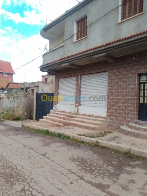 Location Local Tipaza Hadjout