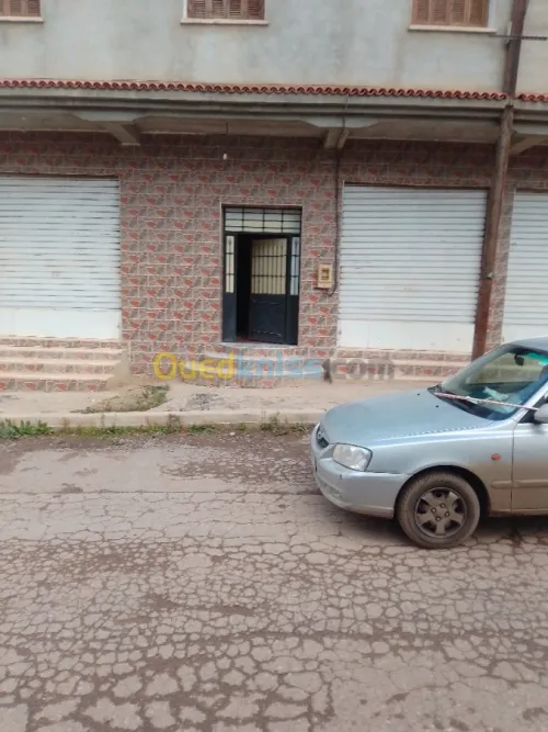 Location Local Tipaza Hadjout