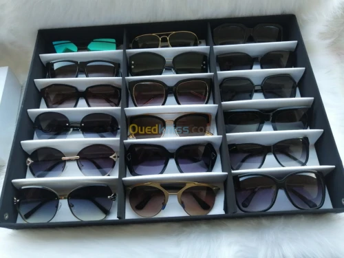 Lunettes femmes