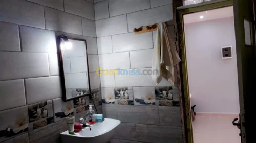 Vente Appartement F2 Tizi ouzou Ait chaffaa
