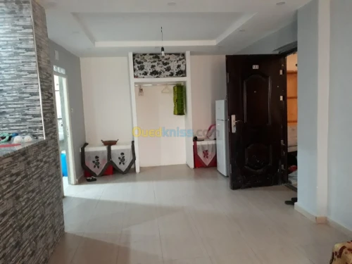Vente Appartement F2 Tizi ouzou Ait chaffaa
