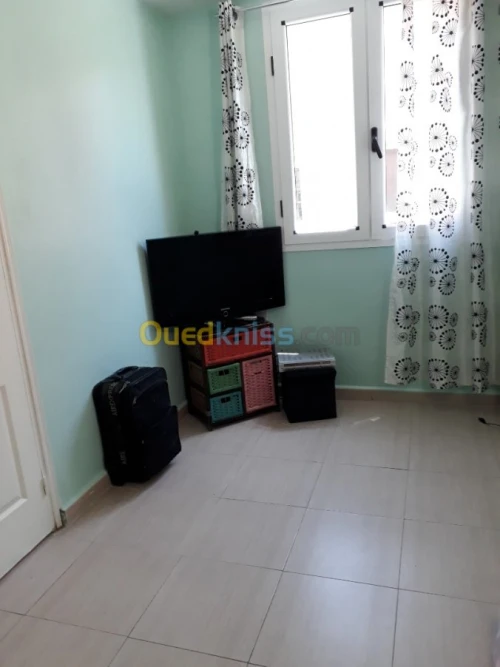 Vente Appartement F2 Tizi ouzou Ait chaffaa
