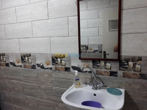 Vente Appartement F2 Tizi ouzou Ait chaffaa