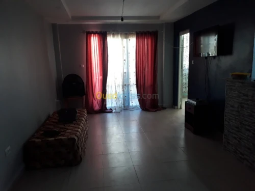 Vente Appartement F2 Tizi ouzou Ait chaffaa