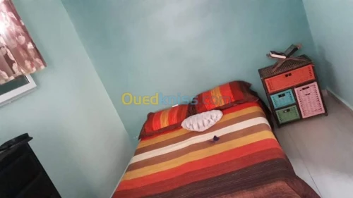 Vente Appartement F2 Tizi ouzou Ait chaffaa
