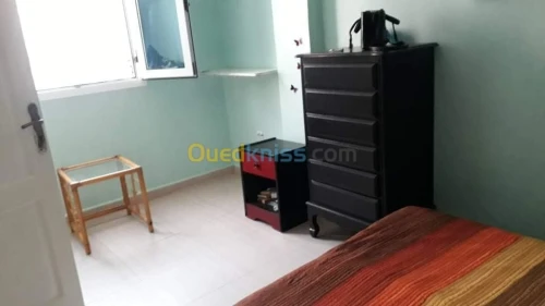 Vente Appartement F2 Tizi ouzou Ait chaffaa