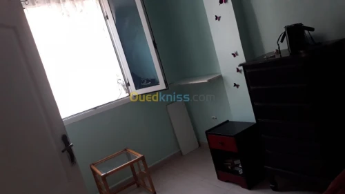 Vente Appartement F2 Tizi ouzou Ait chaffaa