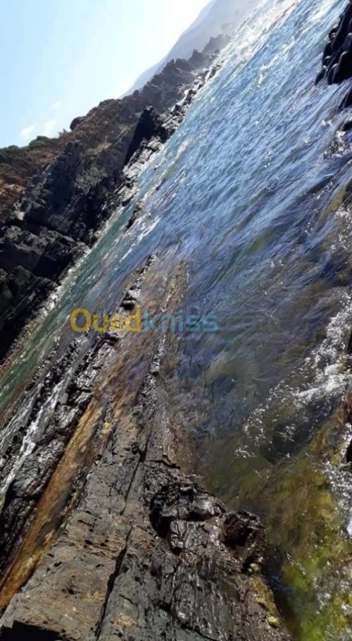 Vente Appartement F2 Tizi ouzou Ait chaffaa