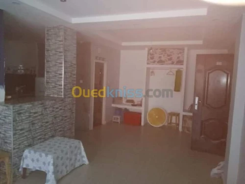 Vente Appartement F2 Tizi ouzou Ait chaffaa
