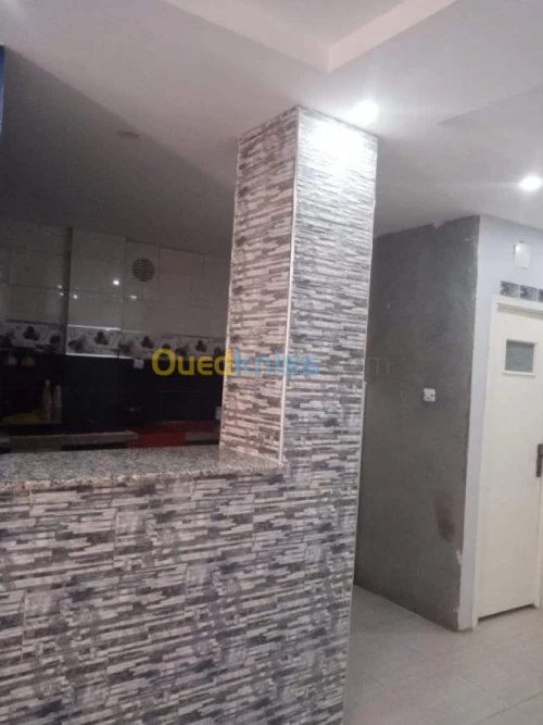 Vente Appartement F2 Tizi ouzou Ait chaffaa