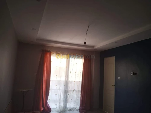 Vente Appartement F2 Tizi ouzou Ait chaffaa