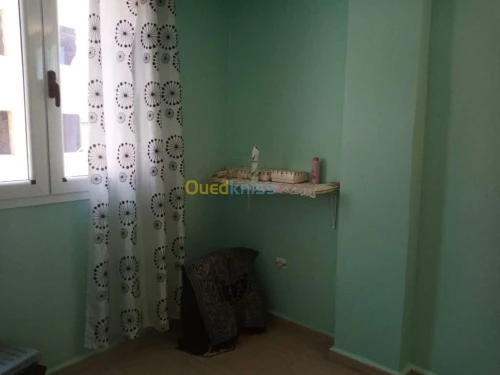 Vente Appartement F2 Tizi ouzou Ait chaffaa
