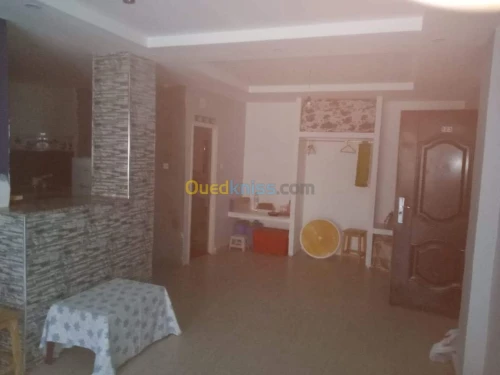 Vente Appartement F2 Tizi ouzou Ait chaffaa