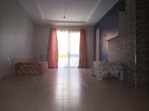 Vente Appartement F2 Tizi ouzou Ait chaffaa