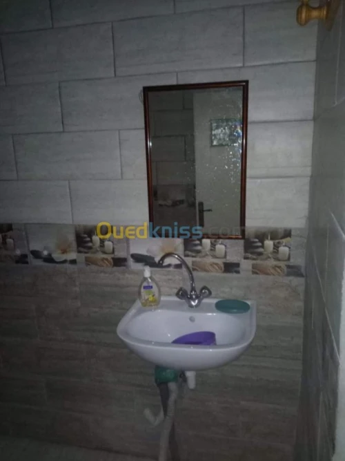 Vente Appartement F2 Tizi ouzou Ait chaffaa