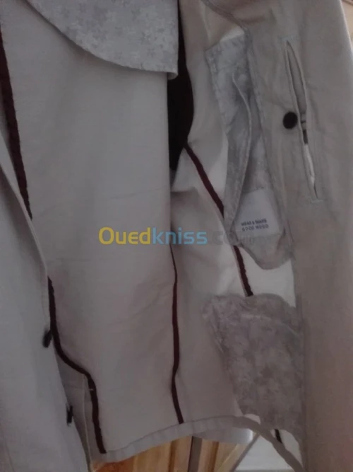 Vsete de printemps de marque JULES