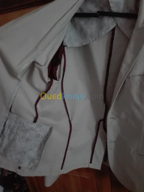 Vsete de printemps de marque JULES