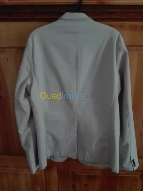 Vsete de printemps de marque JULES