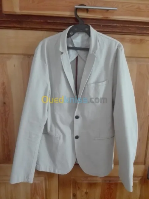 Vsete de printemps de marque JULES