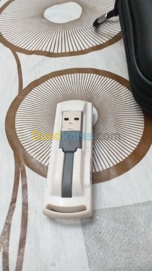 Je vend un appareil photos numerique