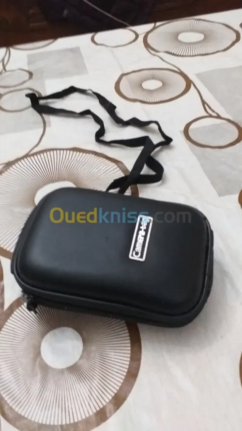 Je vend un appareil photos numerique