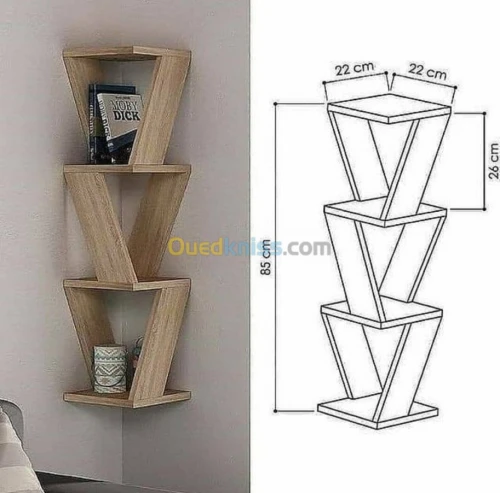 Muble sur mesure