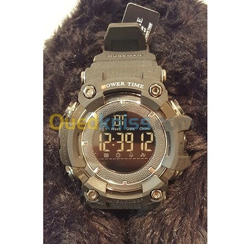 Montre sport pour homme