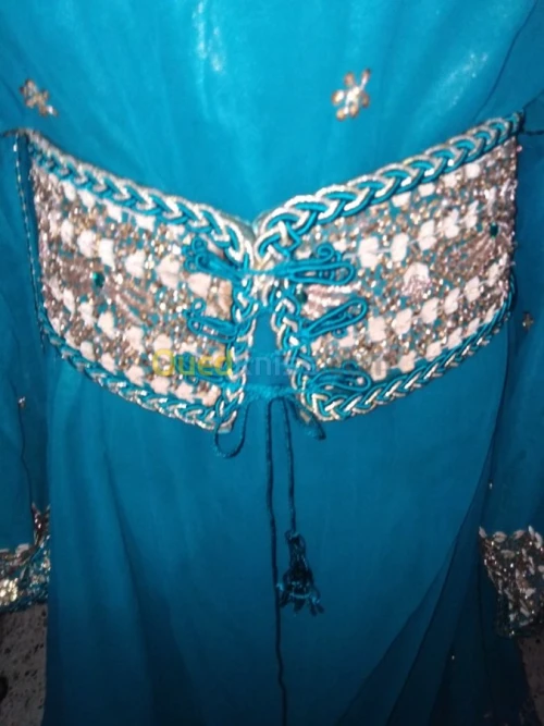 قفطان