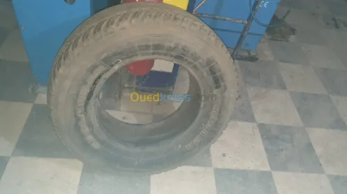 5 اطارت 5pneus R17