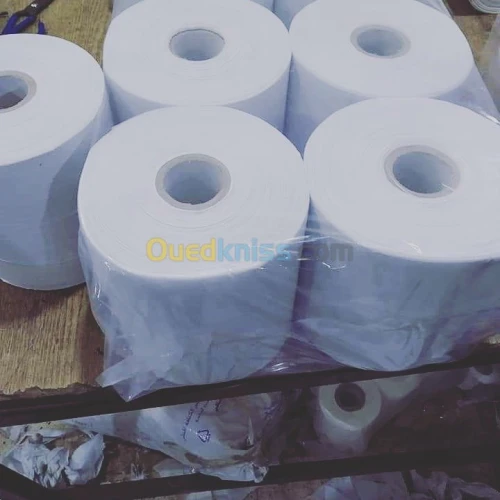 Serviette en papier