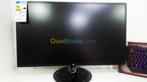 Ecrans HP AOC adr 18.5 / 20/ 20.7 / 27